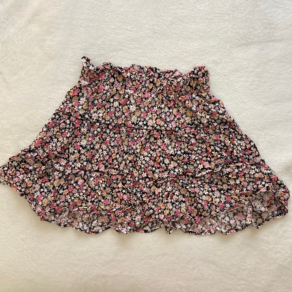Wild Fable skirt